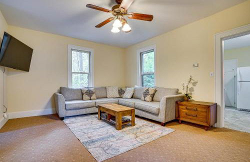 Near Colleges Pet-Friendly Duplex in Northfield! - Foto 1