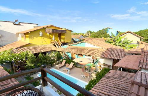 Vila Uryah - Foto 20