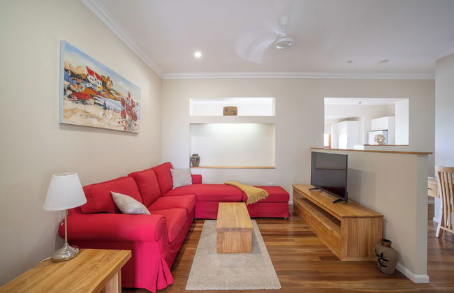 Kernow Charters Towers - Photo 18