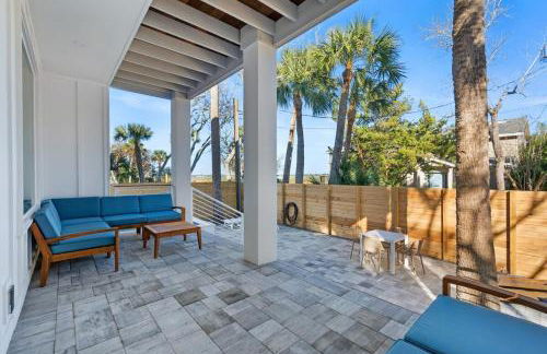 Sunset Cove - Heated Pool - Sea Views - Walkable - Foto 29