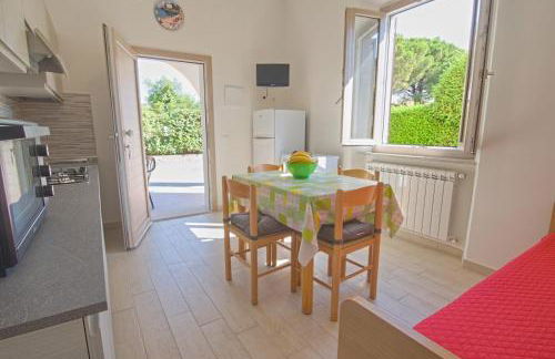 Aethalia - a 300mt dal mare - Foto 14