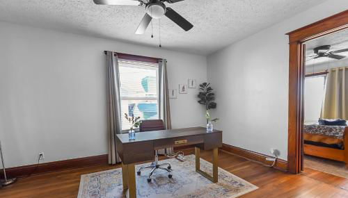 Luxury Midtown Home with Historic Charm - Foto 4