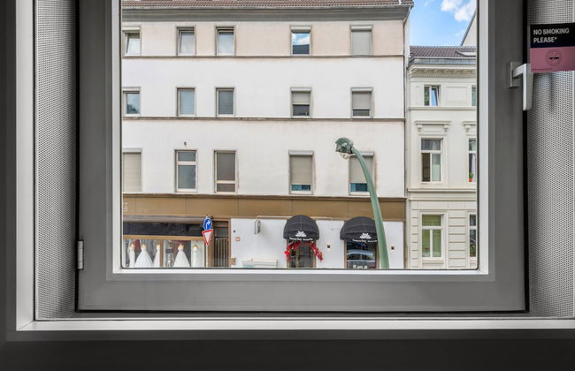 Numa Düsseldorf Artol - Foto 22