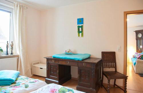 Ferienwohnung am Benther Berg - Foto 6