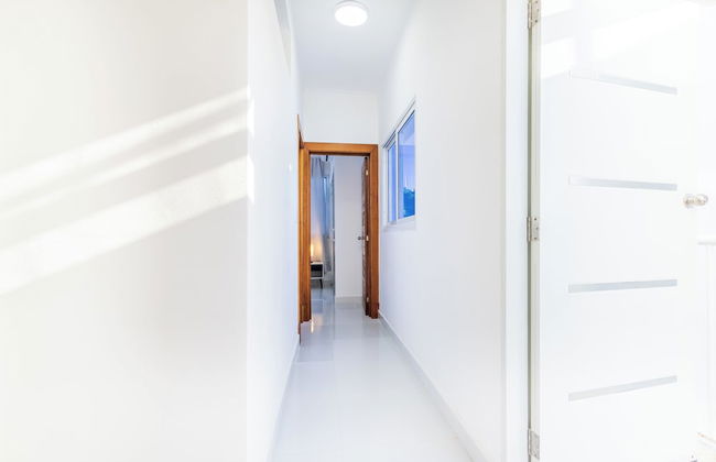 3-BR Villa with Pool & Rooftop Jacuzzi - Foto 31