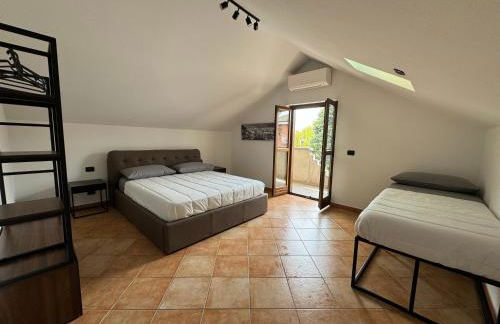 B&B Dante - near RhoFiera and Metro Station - Foto 12