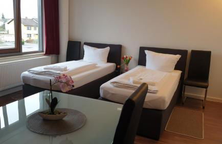 Apart-Hotel-Kick - Foto 29