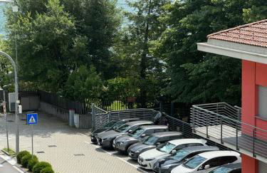 Buddy'S House Lake view Pet friendly whit garage - Foto 29