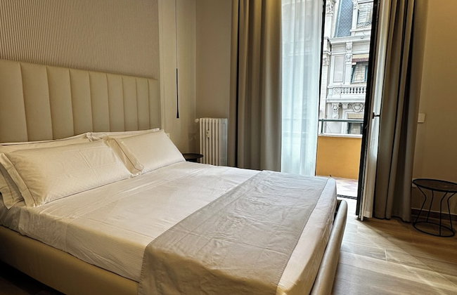 ApartHotel Durini - Foto 101