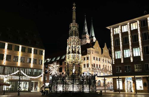 Messeapartment Wöhrder See - Foto 24