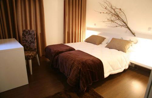 Quinta dos Padres Santos, Agroturismo & Spa - Foto 43