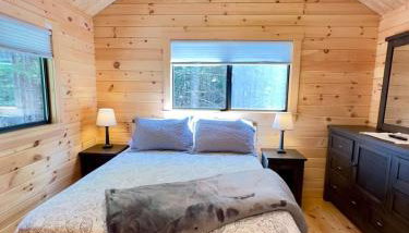 Cozy Coastal Cabin 3 - Foto 4