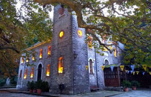 Villa Zina in Pelion - Foto 18