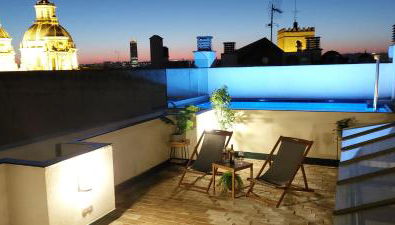 San Luis Downtown & Pool Apartment - Foto 2