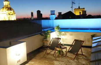 San Luis Downtown & Pool Apartment - Foto 2