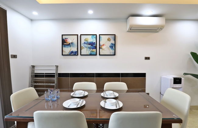 Paradise Home Xuan La - Foto 12