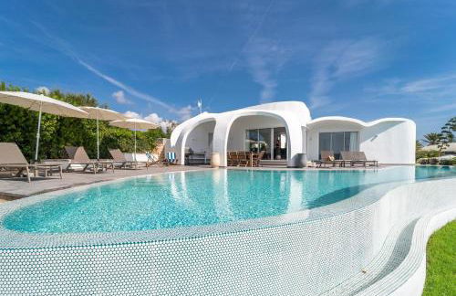 Villa Gaudina - Foto 56