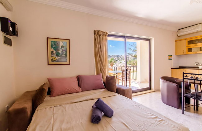 Pool and Sea, charming Merill Apart 5 - Foto 50