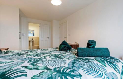 Modern and spacious apartment close to City Centre - Foto 34