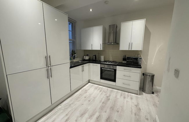 Beautiful 1-bed Apartment in Walton on the Naze - Foto 8