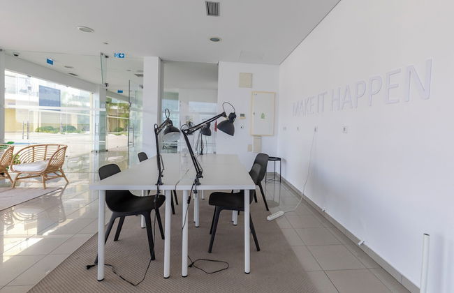 Cliffs Apartment - Astonishing bay view - Foto 35