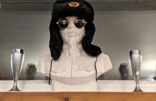 Lovely Stable mews in hidden location - Photo 13