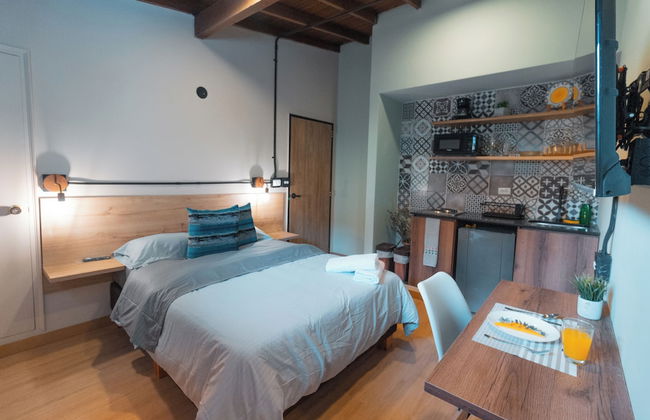 Niddo by Roots Rentals - Foto 12