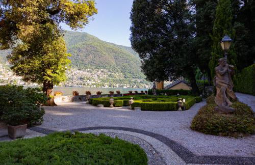 Terrazza Torno - Foto 33