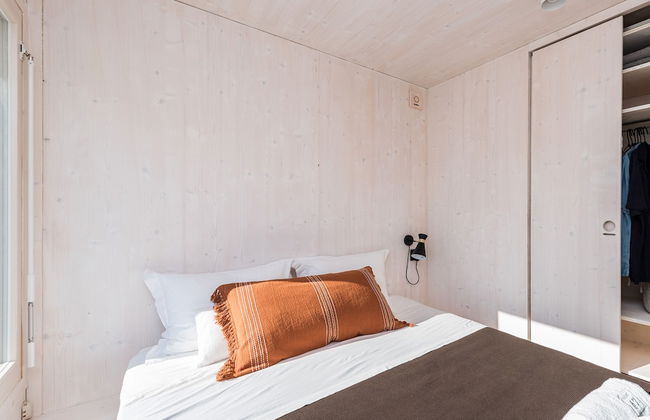 Buqez - 2BR - Beach Villa 42 - Foto 2