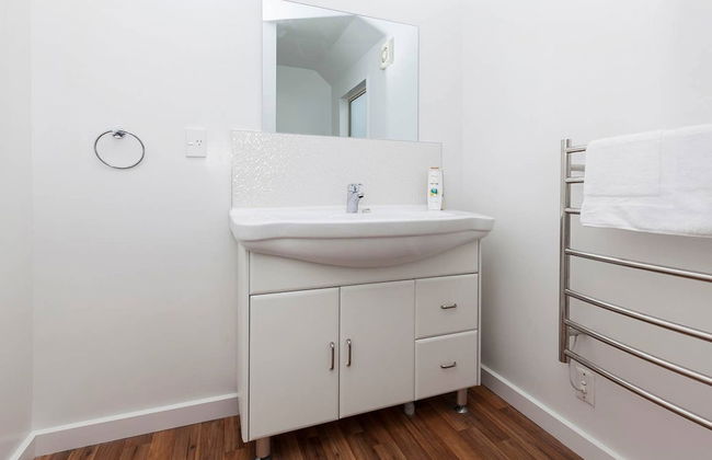 Awesome Central Christchurch Townhouse - Foto 12