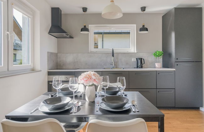 Apartamenty Sun & Snow Jasne Wybrzeże - Foto 15