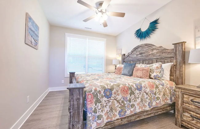 Twin Creeks Resort Cottages - Foto 2