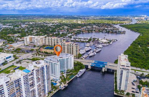 Gallery One Resort Access Fort Lauderdale Beach - Foto 27