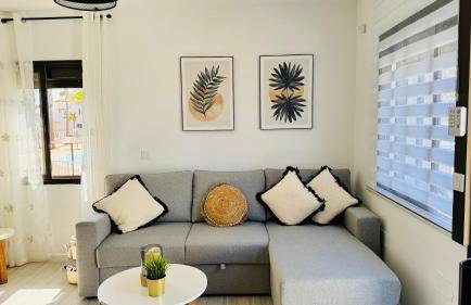 Oasis Beach - Foto 27