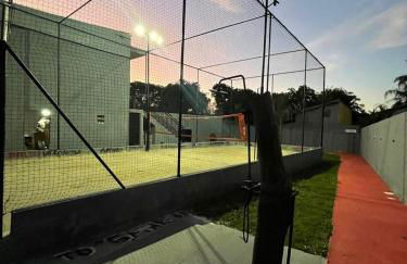 Chácara Refúgio do Atleta - Araçoiaba da Serra SP - Foto 16