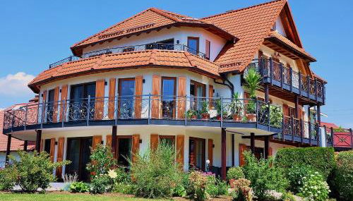 Feriendomizil Berta Benzingen 1 - Foto 2