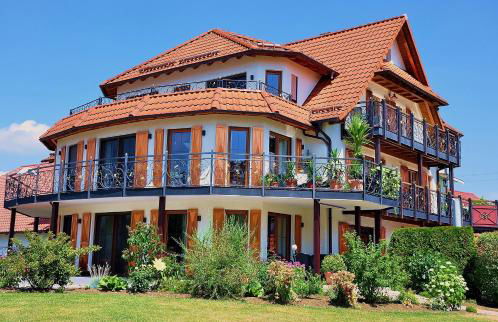 Feriendomizil Berta Benzingen 1 - Foto 2