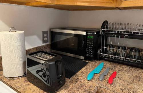 For NYC visitors 9min to NYC train-15min to EWR - Foto 34