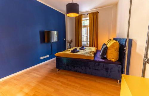 *NEU* 2 Personen, WLAN, Balkon - Photo 3