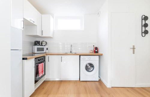 Bel Appartement Cosy proche du métro - Lille - Foto 2