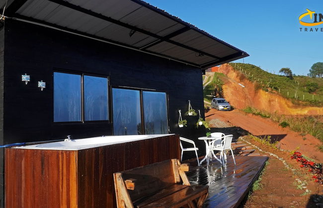 Hotel Selva Negra - Photo 1