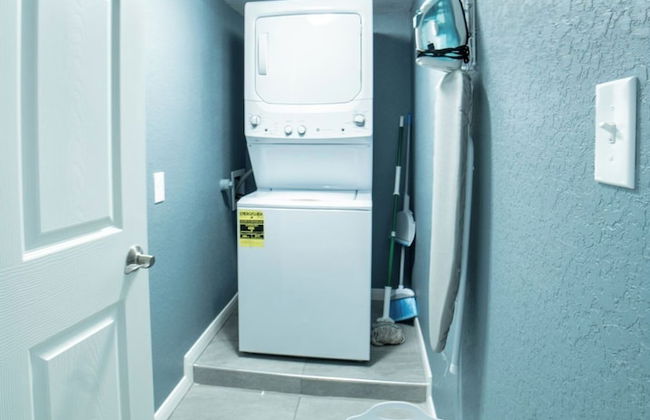 Fascinating 2br/1ba Near Festive DT and Riverwalk - Foto 15