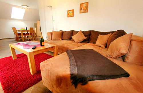 HAUS MÜRITZBRISE / OG-Fewo - Foto 17