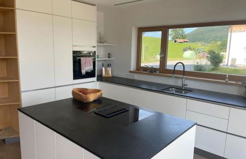 Traumhaus sensationeller Lage Traumhafter Bergblick absolute Ruhe - Foto 25