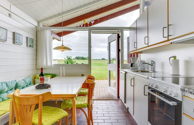 "Ditte" - 300m from the sea - Foto 19