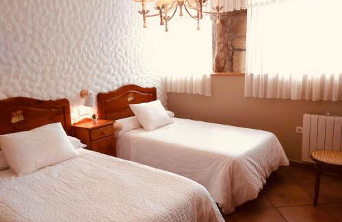 Casa Pereiro playa de Esteiro - Foto 5