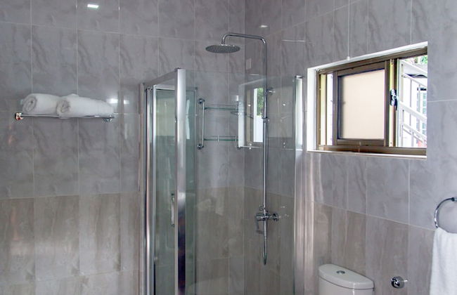 2-bed Apt, Sleeps 5, Near Beau Vallon Beach - Foto 17