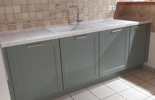 Gîte Pause du Berger - Foto 18