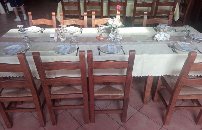 Agriturismo Is Scalas - Foto 15