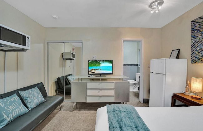 Hollywood Beach West Park Retreat - Foto 4